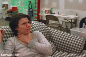 www.escapevideos.com - Betty Jaded Manhandled 1 thumbnail